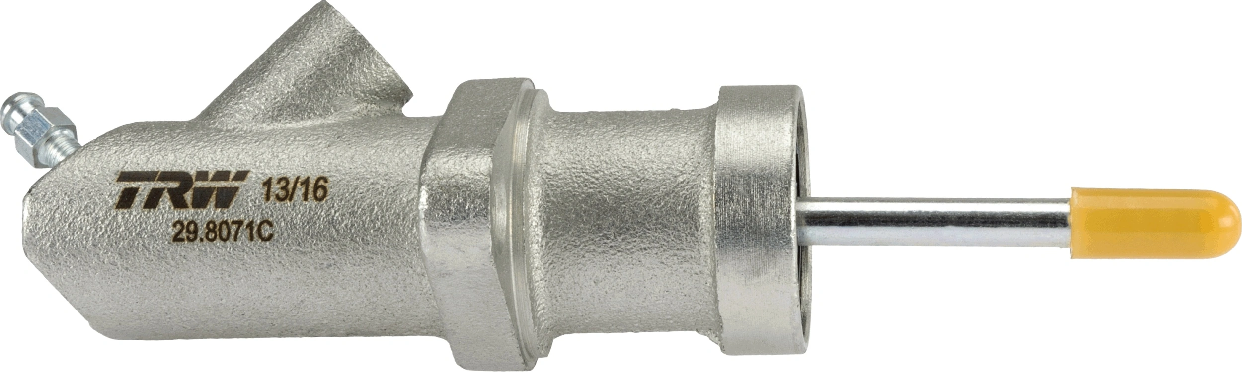 Slave Cylinder, clutch
