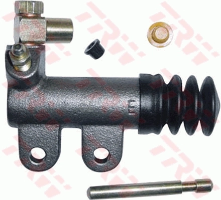 Slave Cylinder, clutch