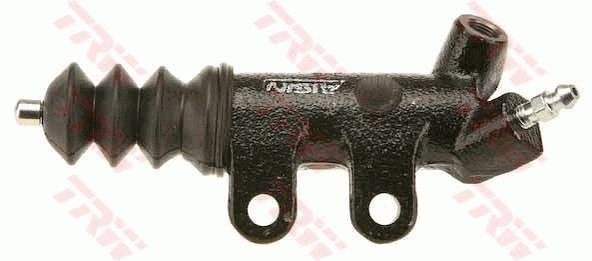 Slave Cylinder, clutch