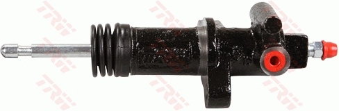 Slave Cylinder, clutch