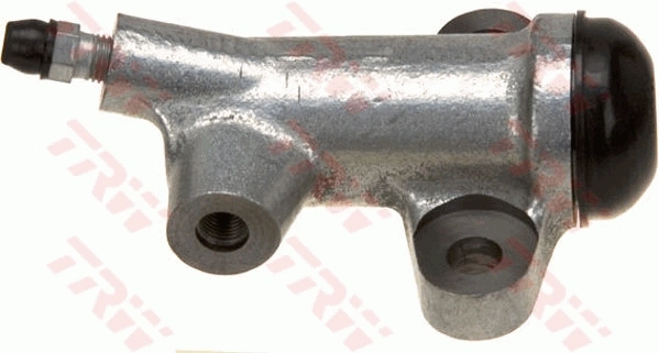 Slave Cylinder, clutch