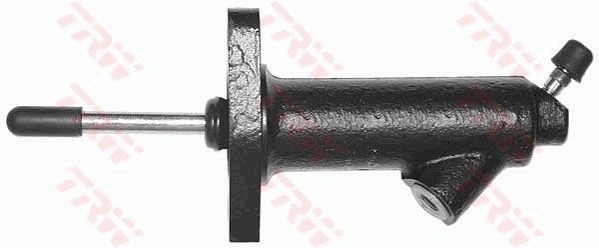 Slave Cylinder, clutch