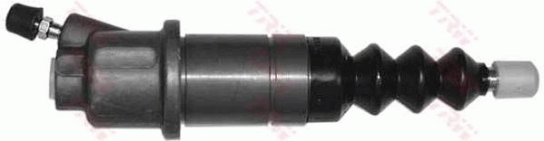 Slave Cylinder, clutch
