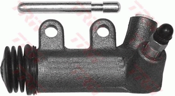Slave Cylinder, clutch