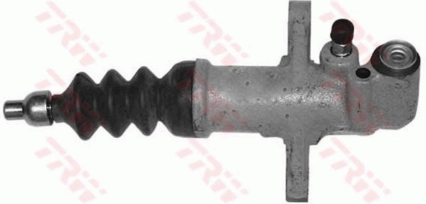 Slave Cylinder, clutch