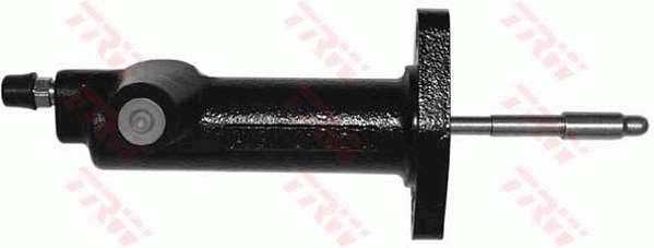 Slave Cylinder, clutch
