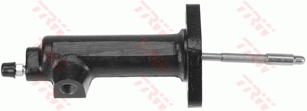 Slave Cylinder, clutch