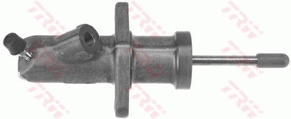 Slave Cylinder, clutch