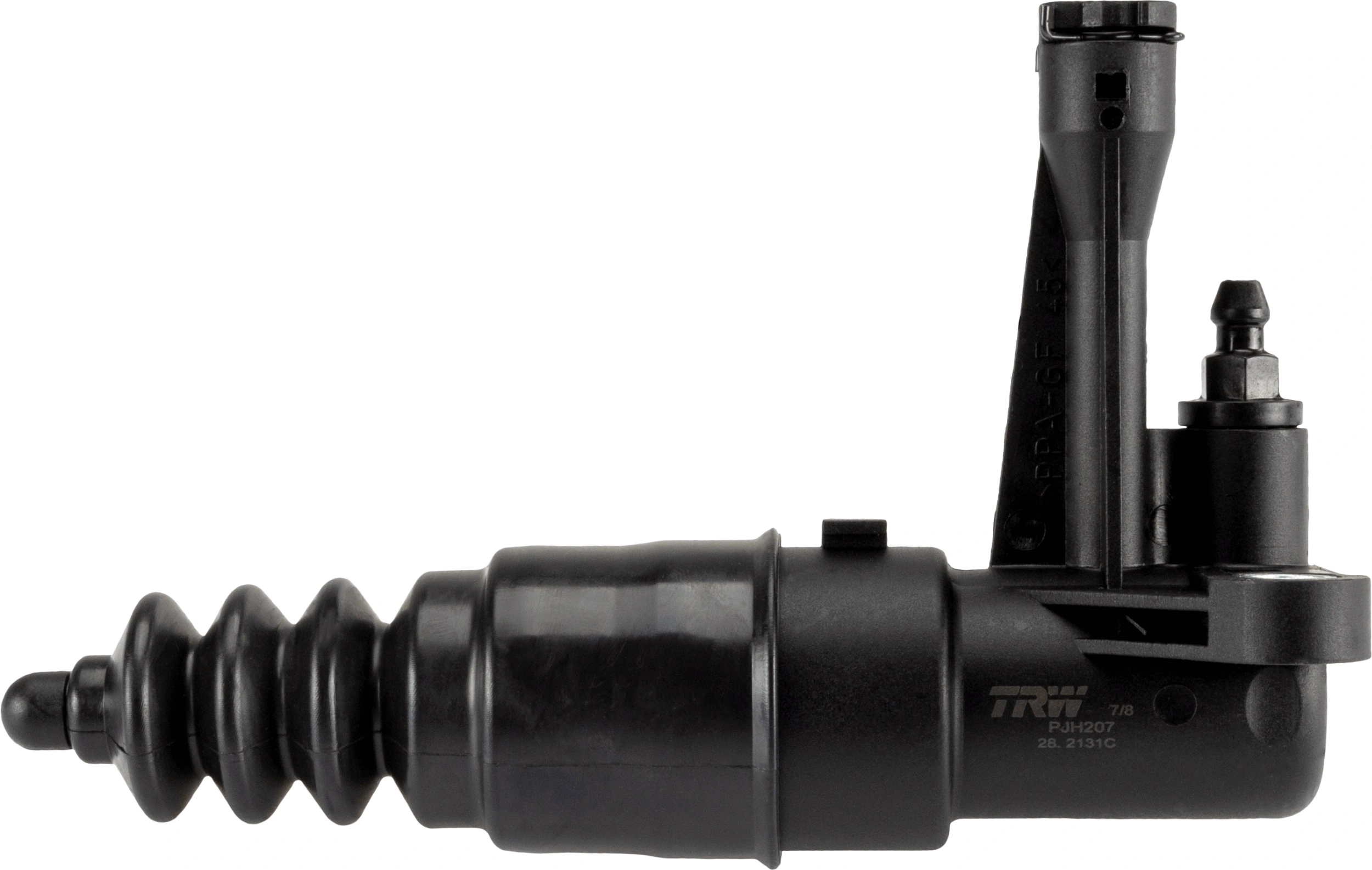 Slave Cylinder, clutch