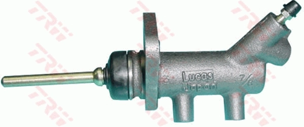 Slave Cylinder, clutch