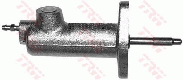 Slave Cylinder, clutch