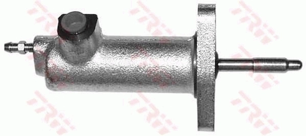 Slave Cylinder, clutch