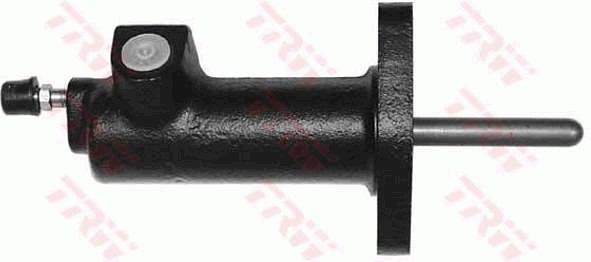 Slave Cylinder, clutch