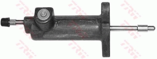 Slave Cylinder, clutch