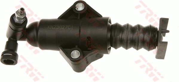 Slave Cylinder, clutch