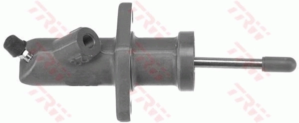 Slave Cylinder, clutch