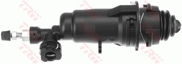 Slave Cylinder, clutch