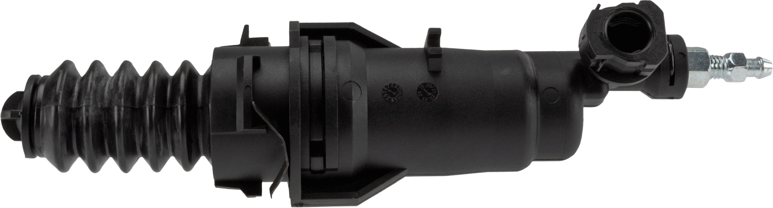 Slave Cylinder, clutch