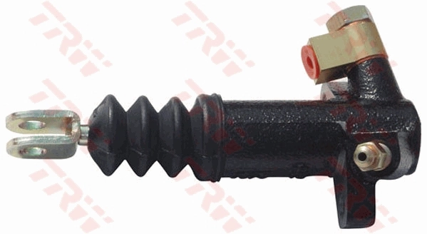 Slave Cylinder, clutch