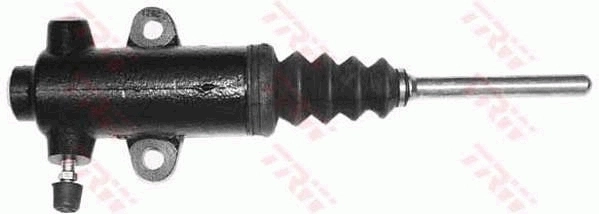 Slave Cylinder, clutch