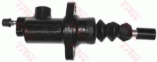 Slave Cylinder, clutch