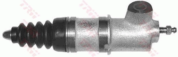 Slave Cylinder, clutch