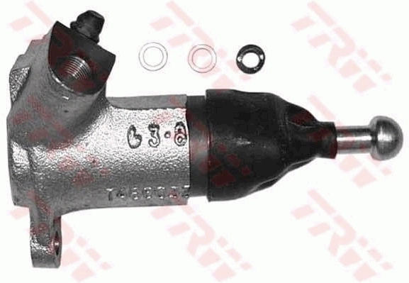 Slave Cylinder, clutch