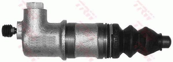 Slave Cylinder, clutch