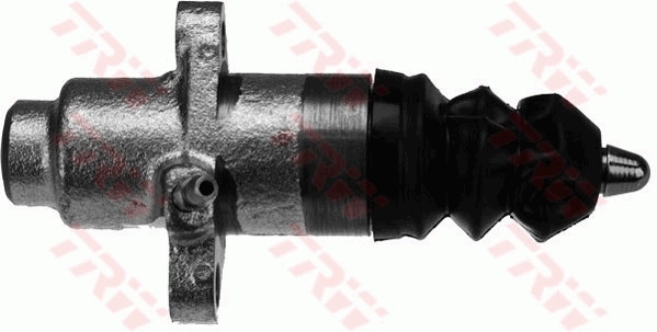 Slave Cylinder, clutch