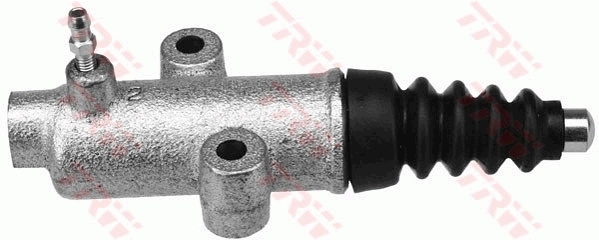 Slave Cylinder, clutch