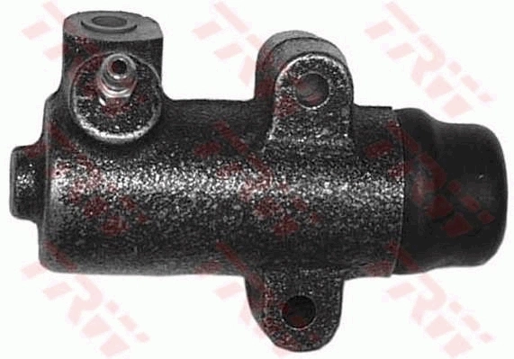 Slave Cylinder, clutch