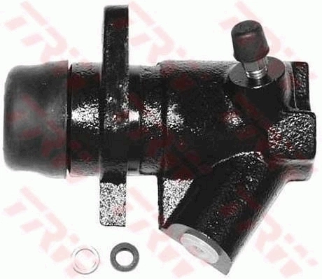 Slave Cylinder, clutch