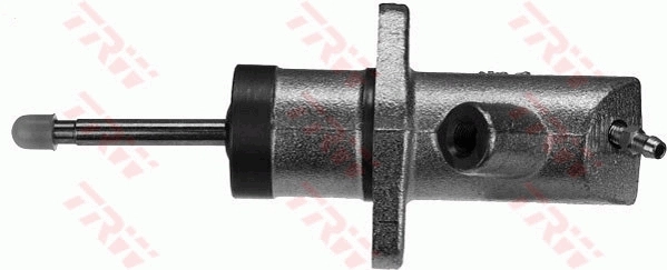 Slave Cylinder, clutch