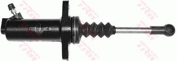 Slave Cylinder, clutch