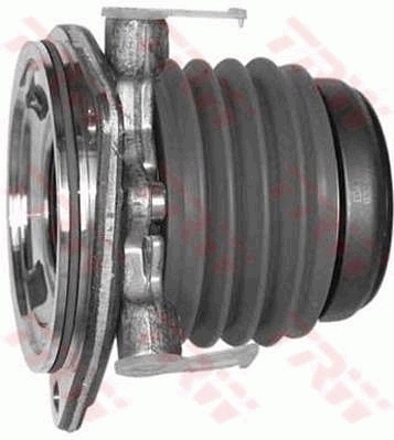 Central Slave Cylinder, clutch