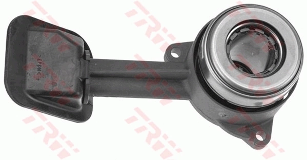 Central Slave Cylinder, clutch