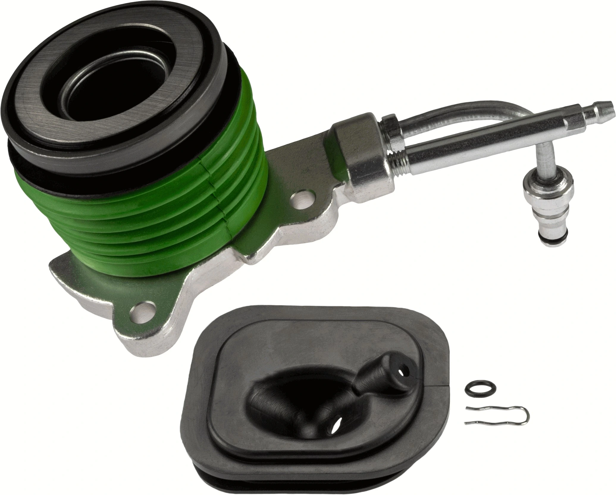 Central Slave Cylinder, clutch