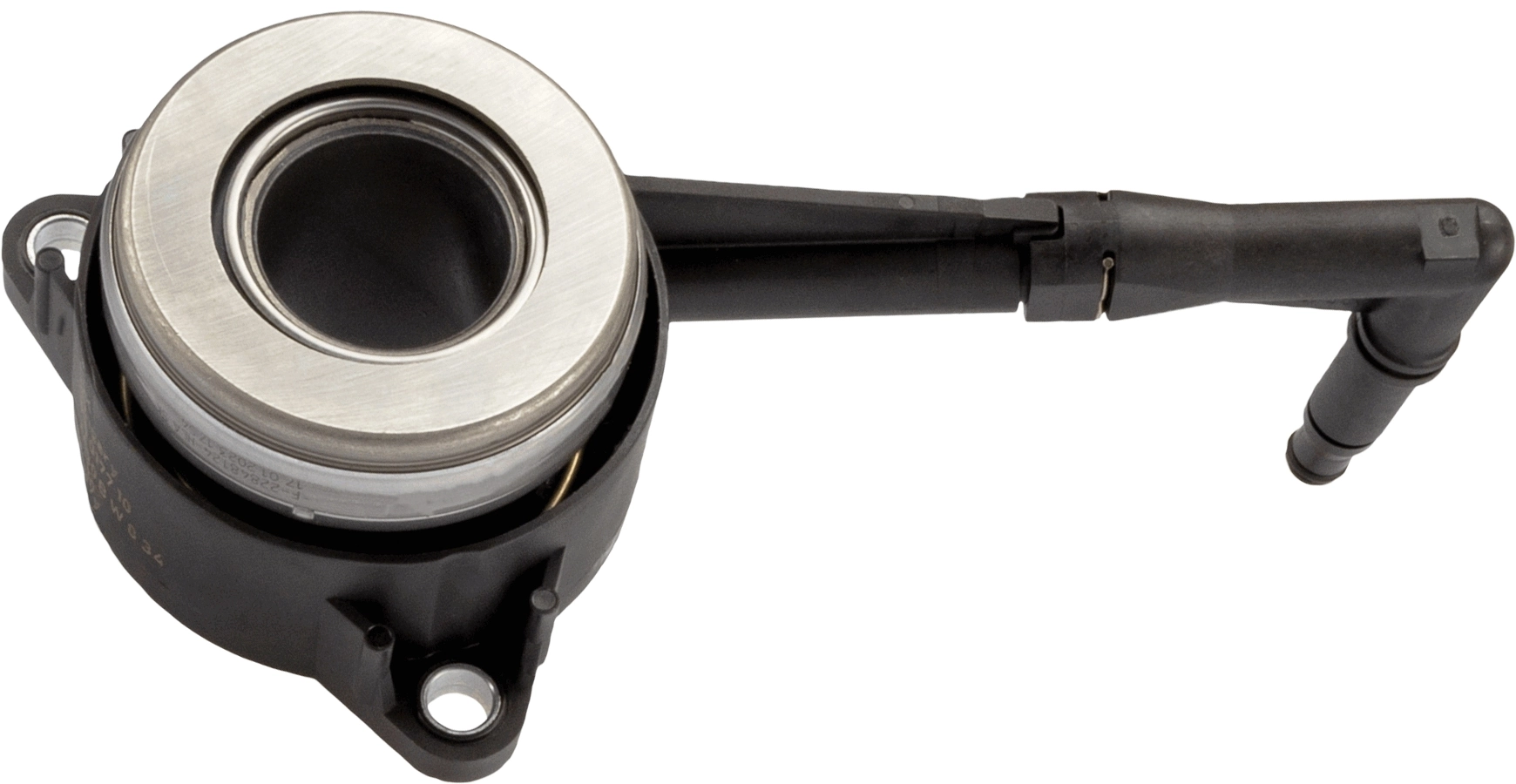 Central Slave Cylinder, clutch
