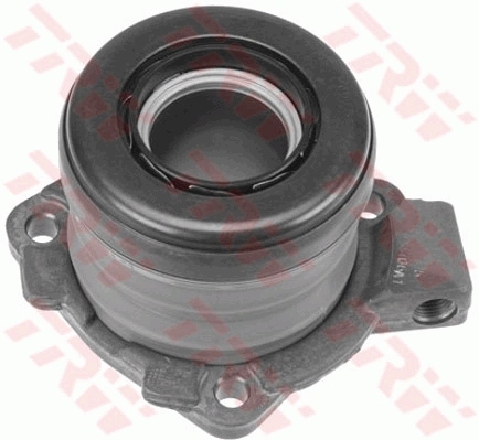 Central Slave Cylinder, clutch