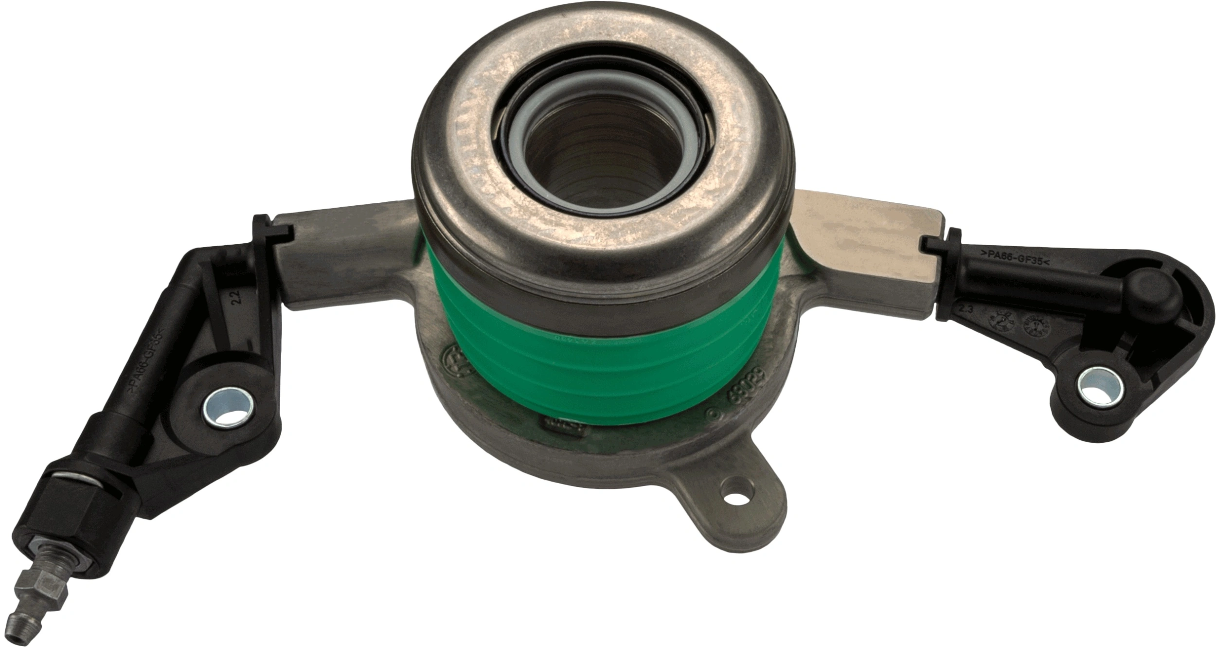 Central Slave Cylinder, clutch