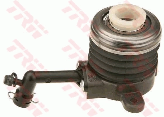 Central Slave Cylinder, clutch