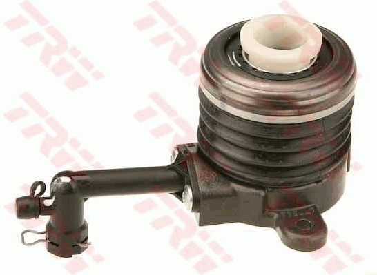 Central Slave Cylinder, clutch