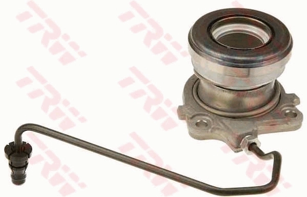 Central Slave Cylinder, clutch