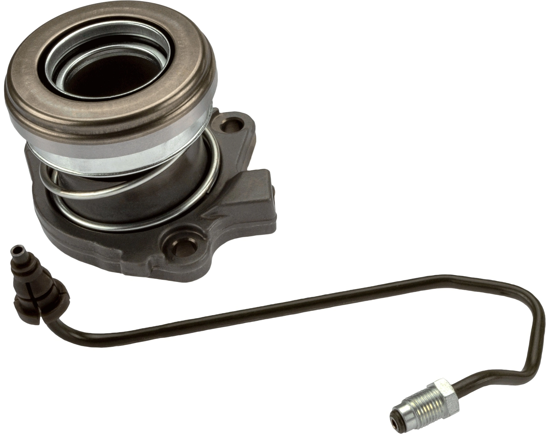 Central Slave Cylinder, clutch