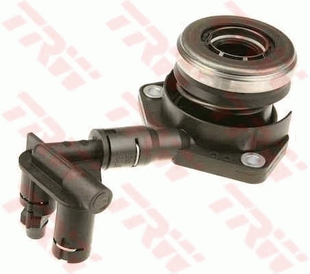 Central Slave Cylinder, clutch
