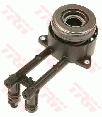Central Slave Cylinder, clutch