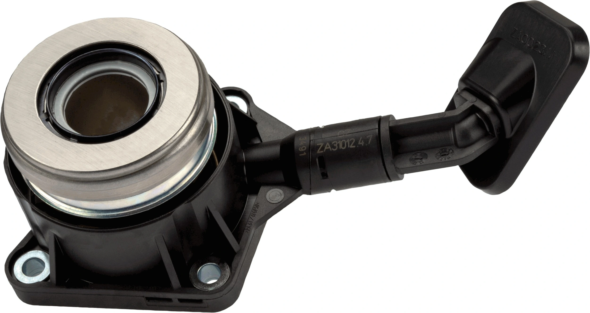 Central Slave Cylinder, clutch