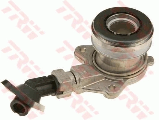 Central Slave Cylinder, clutch