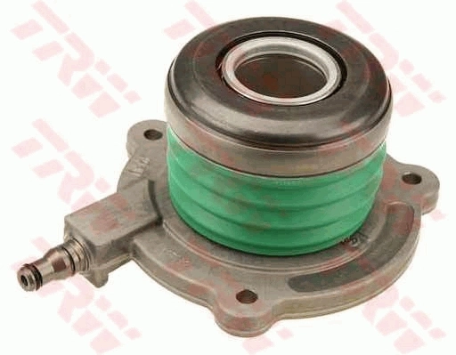 Central Slave Cylinder, clutch