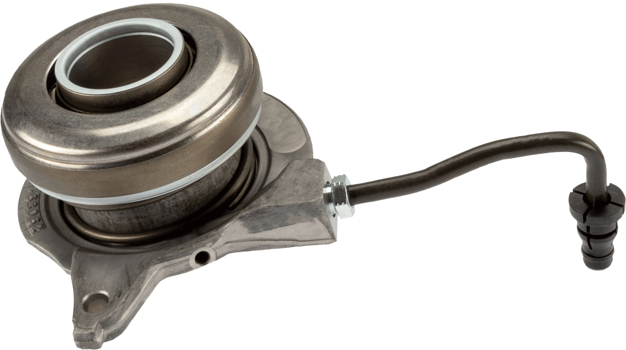 Central Slave Cylinder, clutch